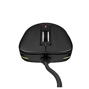 Mouse gaming  Genesis Krypton 660 Black