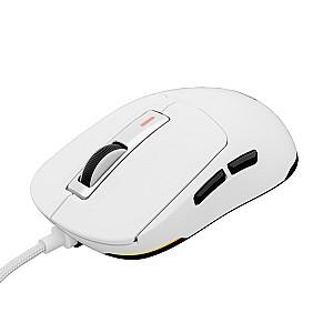 Mouse gaming  Genesis Krypton 660 White