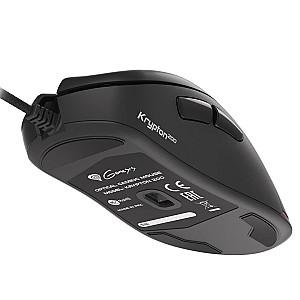 Mouse gaming  Genesis Krypton 200