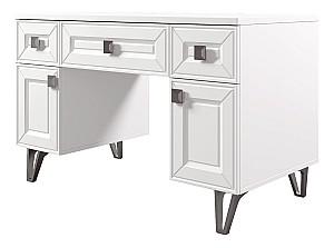 Masa de machiaj ML Mobila Mira Nr.18 Alb