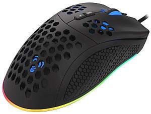 Mouse gaming  Genesis Krypton 555