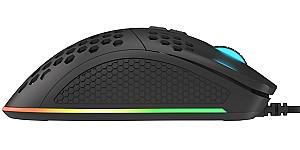 Mouse gaming  Genesis Krypton 555