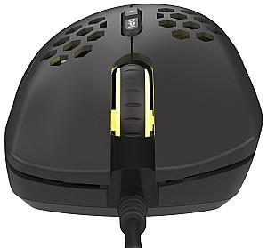 Mouse gaming  Genesis Krypton 555