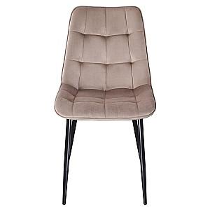 Scaun Yasen DC 6005 (HLR 8) Maro Inchis