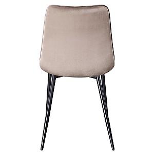 Scaun Yasen DC 6005 (HLR 8) Maro Inchis