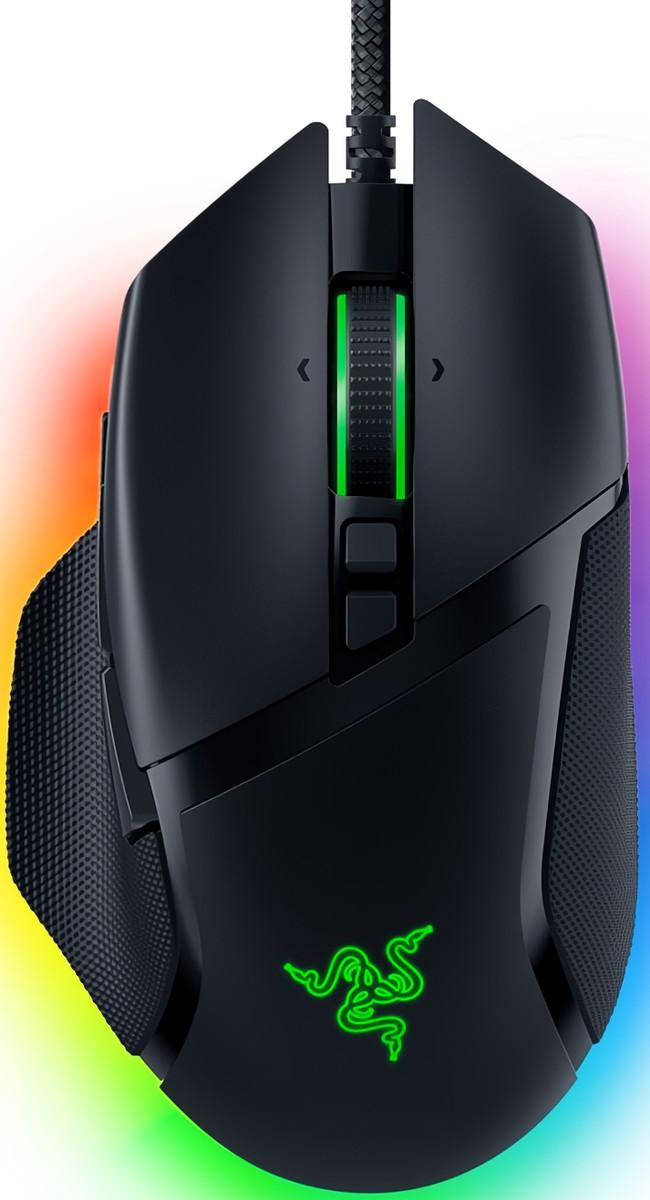 Mouse gaming RAZER Basilisk V3 Black
