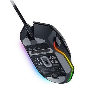 Mouse gaming RAZER Basilisk V3 Black