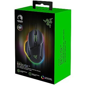 Mouse gaming RAZER Basilisk V3 Black