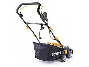 Masina pentru greblat Powermat PM-AEW-2550M