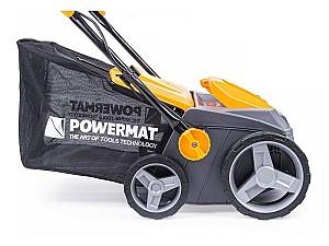 Masina pentru greblat Powermat PM-AEW-2550M