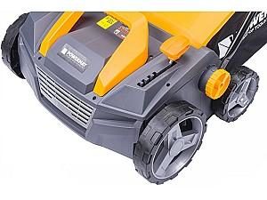 Masina pentru greblat Powermat PM-AEW-2550M