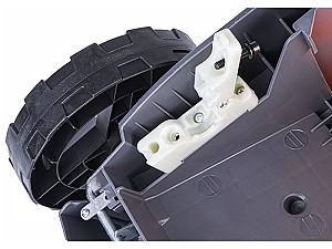 Masina pentru greblat Powermat PM-AEW-2550M