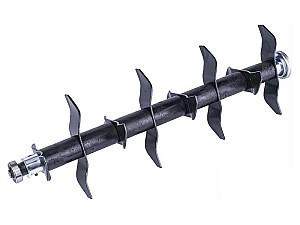 Masina pentru greblat Powermat PM-AEW-2550M