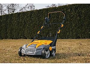 Masina pentru greblat Powermat PM-AEW-2550M