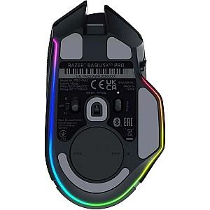 Mouse gaming RAZER Basilisk V3 Pro Black