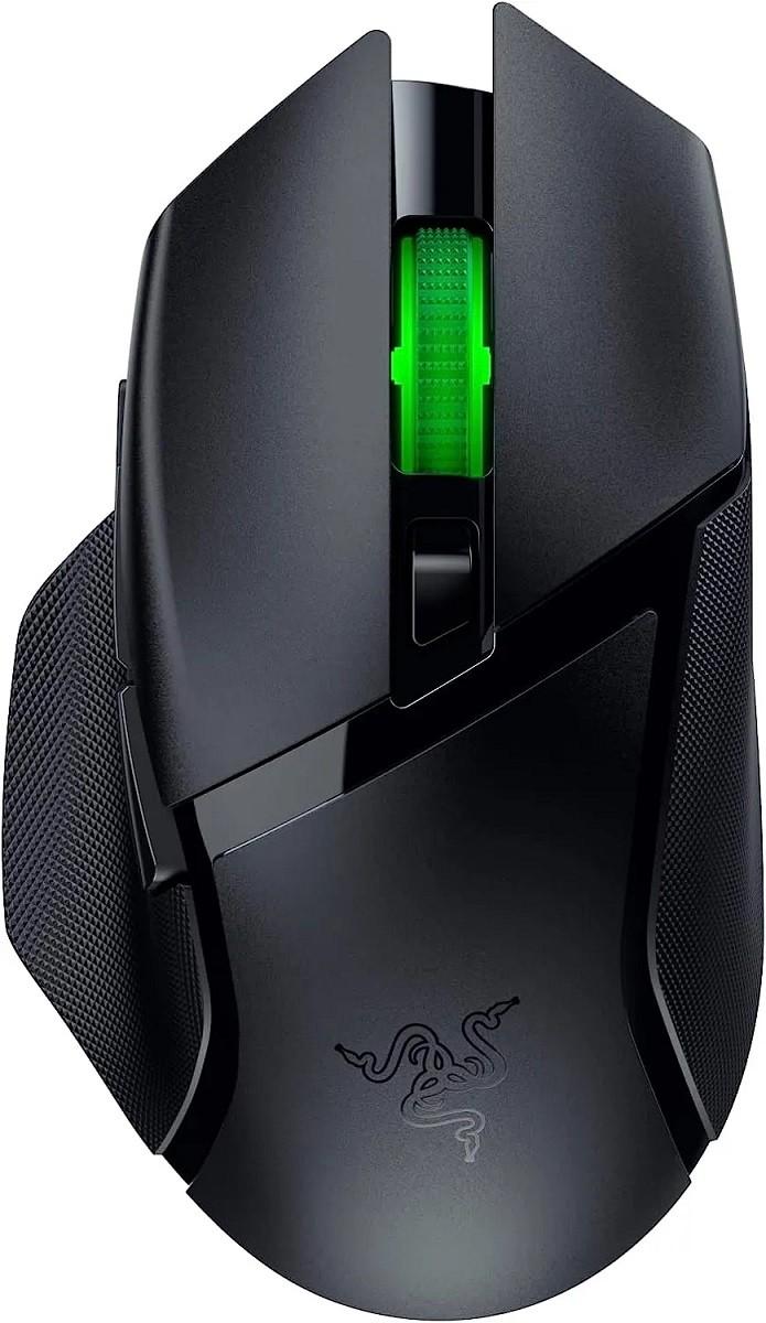 Mouse gaming RAZER Basilisk V3 Hyperspeed Black