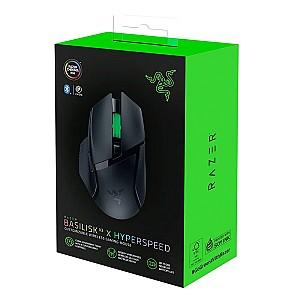 Mouse gaming RAZER Basilisk V3 Hyperspeed Black