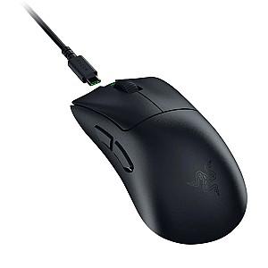 Mouse gaming RAZER DeathAdder V3 HyperSpeed