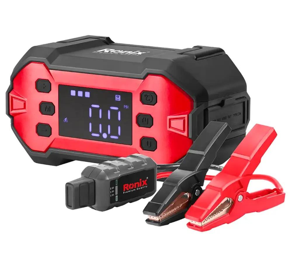 Starter auto Ronix RH-4767