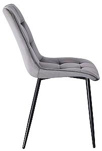 Scaun Yasen DC 6005 (HLR 22) Gri