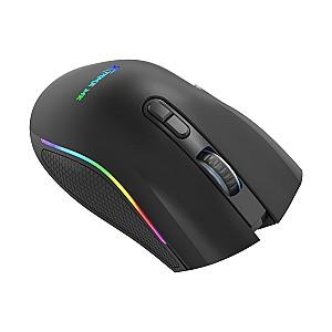Mouse gaming XTRIKE ME GM-314 Wired
