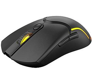 Mouse gaming XTRIKE ME GW-610