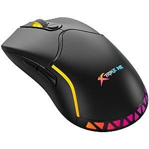 Mouse gaming XTRIKE ME GW-610