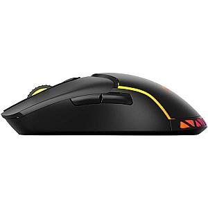 Mouse gaming XTRIKE ME GW-610