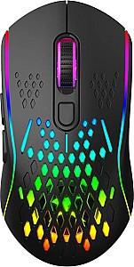 Mouse gaming XTRIKE ME GW-611 Wireless