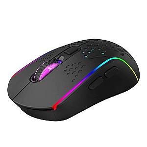 Mouse gaming XTRIKE ME GW-611 Wireless