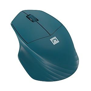 Mouse Natec Siskin 2 Blue