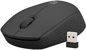 Mouse Natec Stork Wireless Black