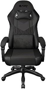 Fotoliu gaming Fury Shinai S2 Black