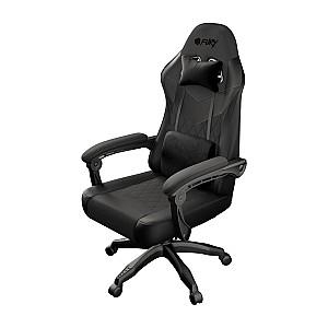 Fotoliu gaming Fury Shinai S2 Black