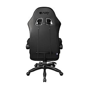 Fotoliu gaming Fury Shinai S2 Black