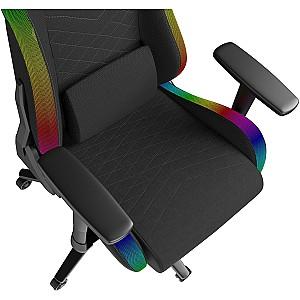 Fotoliu gaming  Genesis Trit 660 RGB Black