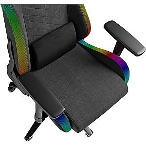 Fotoliu gaming  Genesis Trit 660 RGB Grey