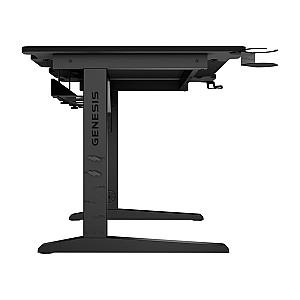 Masa gaming  Genesis Gaming Holm Modular 120 Black