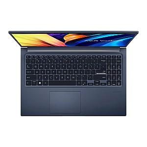 Laptop Asus Vivobook 15 Quiet Blue (X1502VA-BQ489)