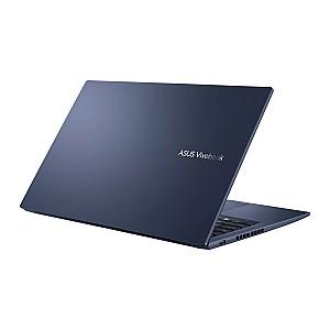 Laptop Asus Vivobook 15 Quiet Blue (X1502VA-BQ489)
