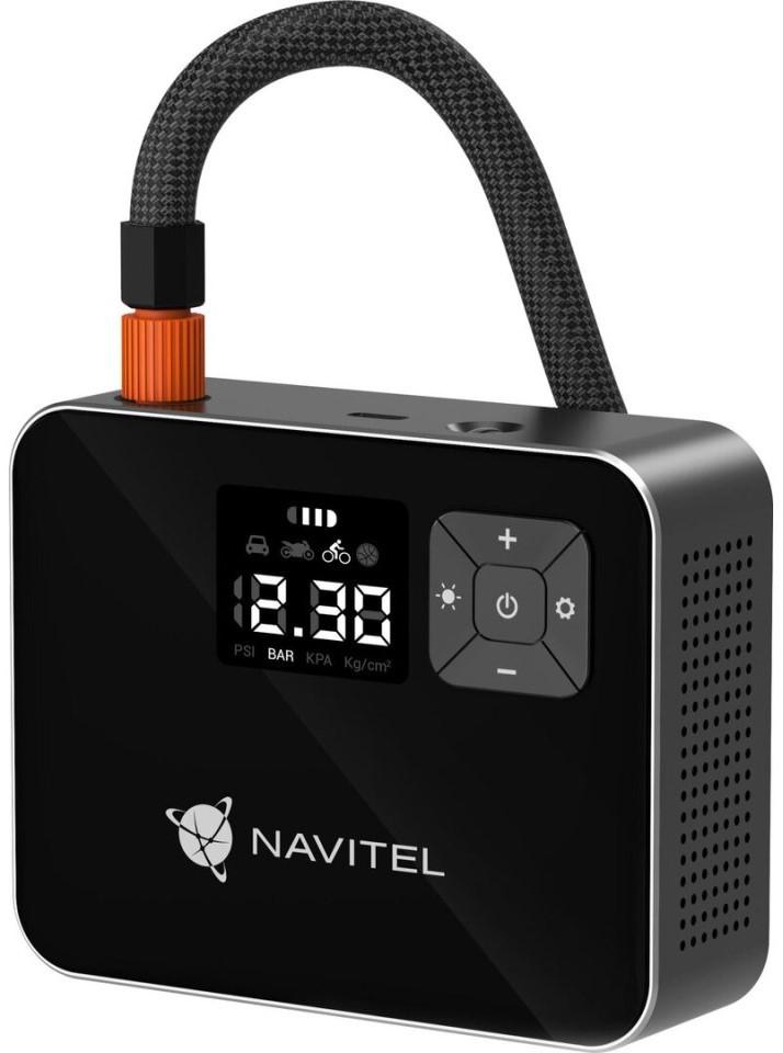 Compresor auto Navitel 15 AL Air Compressor