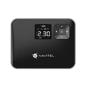 Compresor auto Navitel 15 AL Air Compressor