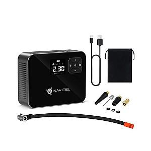 Compresor auto Navitel 15 AL Air Compressor