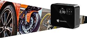Compresor auto Navitel 15 AL Air Compressor