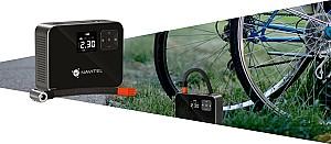 Compresor auto Navitel 15 AL Air Compressor