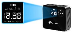 Compresor auto Navitel 15 AL Air Compressor