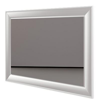 Oglindă ML Mobila Mira Nr.19 Alb