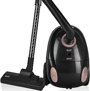 Aspirator RAF R.8677 Black