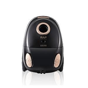 Aspirator RAF R.8677 Black