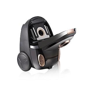 Aspirator RAF R.8677 Black